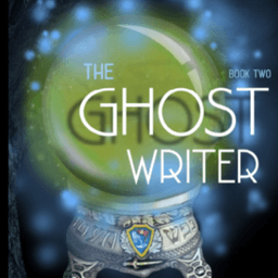 Cover art for Faith and Redemption in The Ghost Writer
