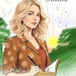 Cover art for Afternoon Rebecca by Mike J. Kizman