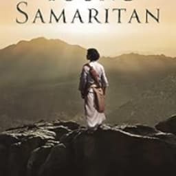 Cover art for The Young Samaritan: A Journey of Faith
